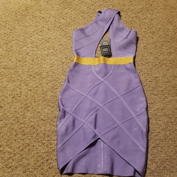 Herve Leger Dresses & Skirts - Herve Leger dress NWTs